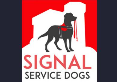 Signal Service Dogs
